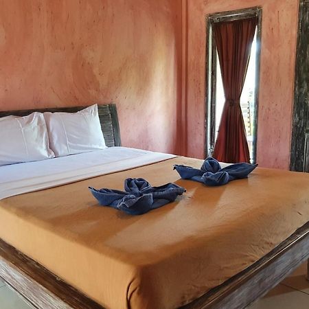 Oyo 3186 Thomas Garden Place Uluwatu  Ngoại thất bức ảnh