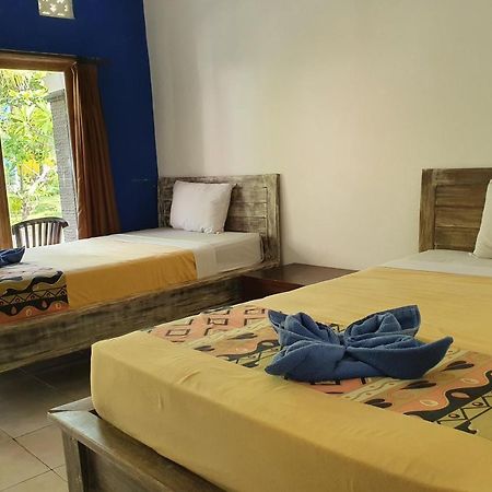 Oyo 3186 Thomas Garden Place Uluwatu  Ngoại thất bức ảnh