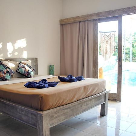 Oyo 3186 Thomas Garden Place Uluwatu  Ngoại thất bức ảnh