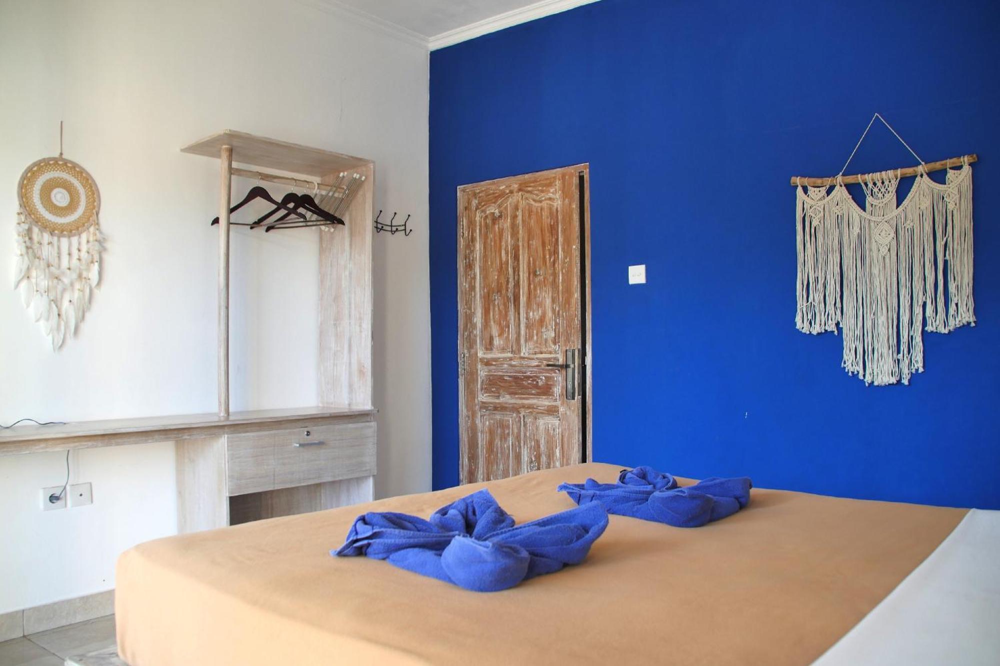 Oyo 3186 Thomas Garden Place Uluwatu  Ngoại thất bức ảnh