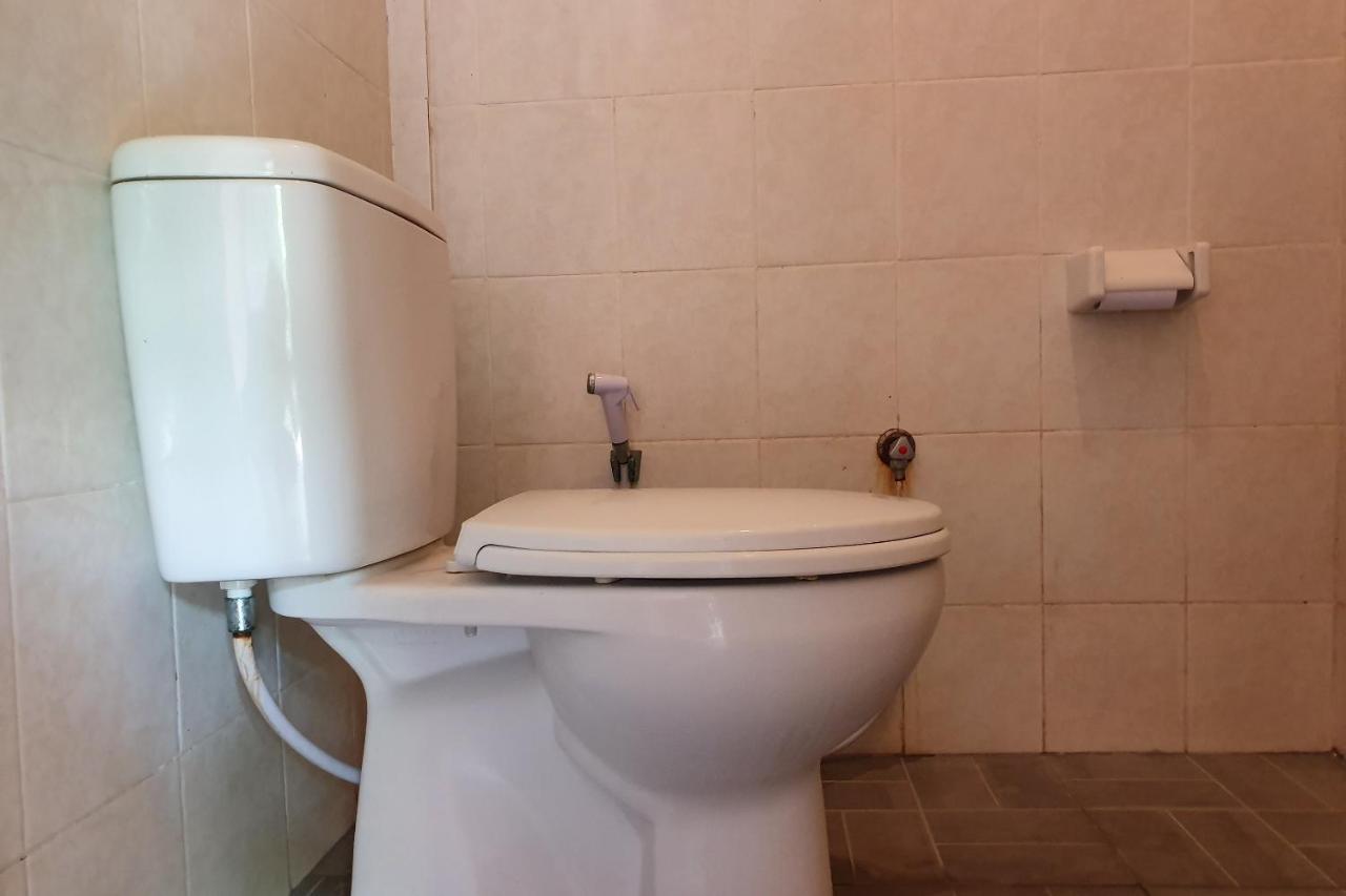 Oyo 3186 Thomas Garden Place Uluwatu  Ngoại thất bức ảnh