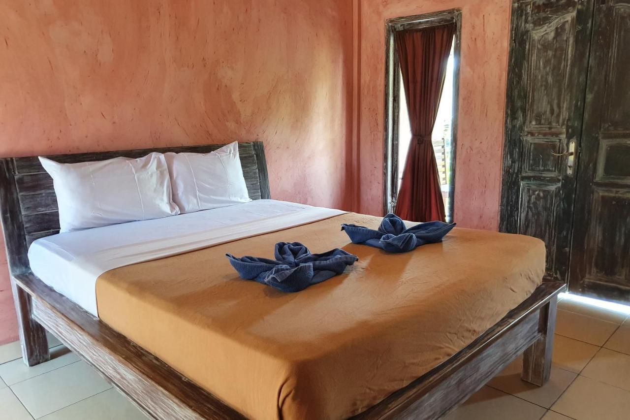 Oyo 3186 Thomas Garden Place Uluwatu  Ngoại thất bức ảnh