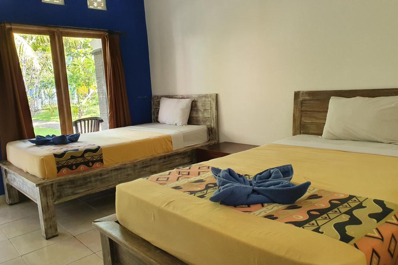 Oyo 3186 Thomas Garden Place Uluwatu  Ngoại thất bức ảnh