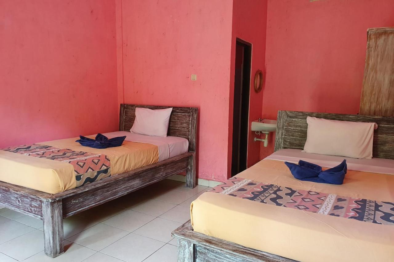 Oyo 3186 Thomas Garden Place Uluwatu  Ngoại thất bức ảnh