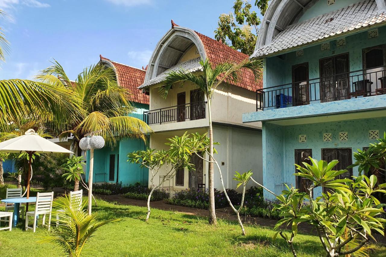 Oyo 3186 Thomas Garden Place Uluwatu  Ngoại thất bức ảnh