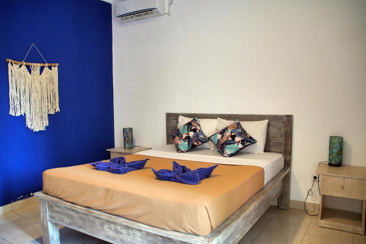 Oyo 3186 Thomas Garden Place Uluwatu  Ngoại thất bức ảnh