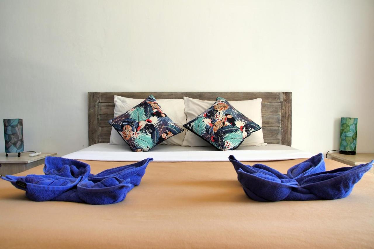 Oyo 3186 Thomas Garden Place Uluwatu  Ngoại thất bức ảnh