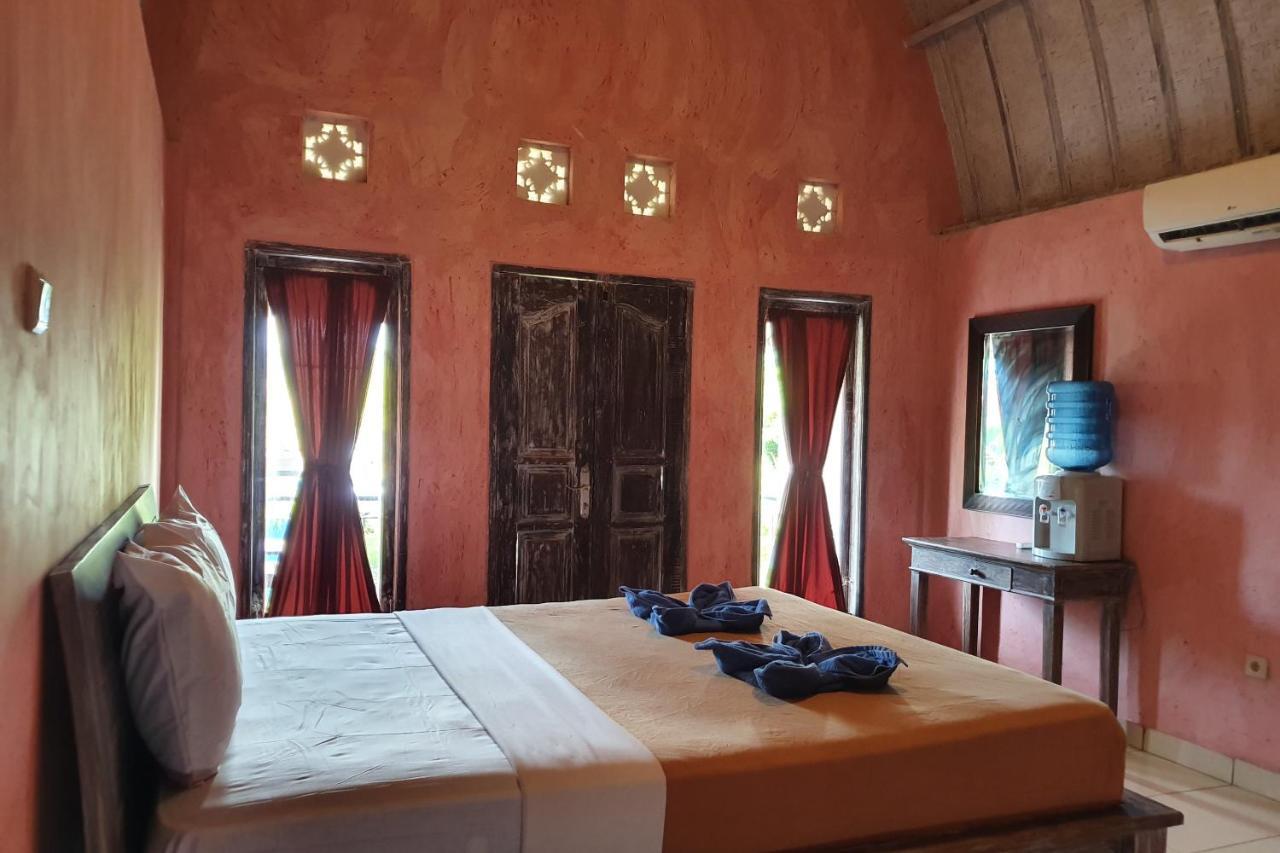 Oyo 3186 Thomas Garden Place Uluwatu  Ngoại thất bức ảnh