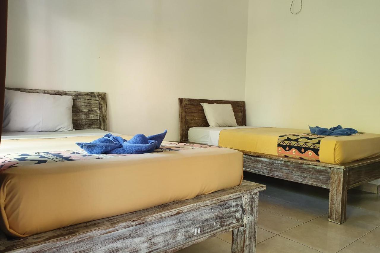 Oyo 3186 Thomas Garden Place Uluwatu  Ngoại thất bức ảnh