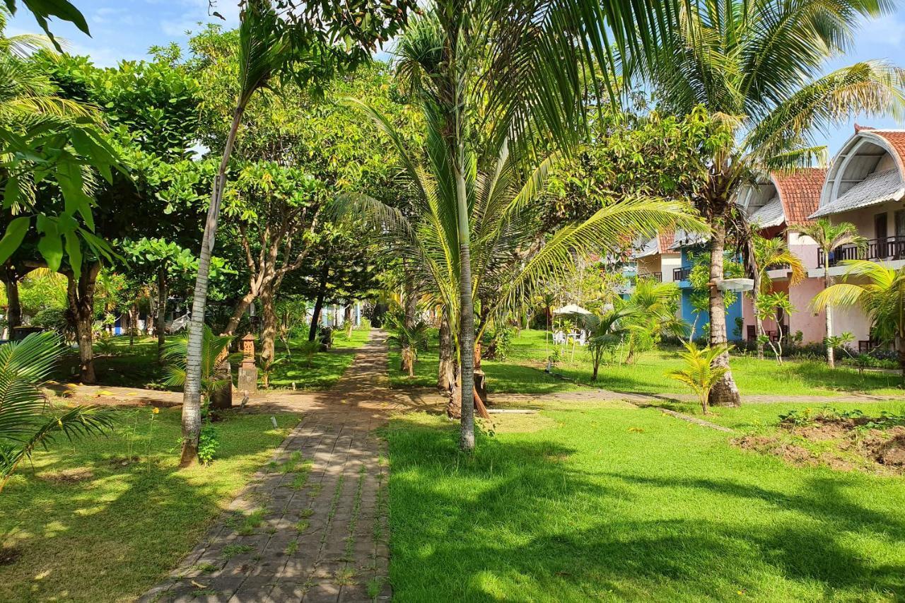 Oyo 3186 Thomas Garden Place Uluwatu  Ngoại thất bức ảnh