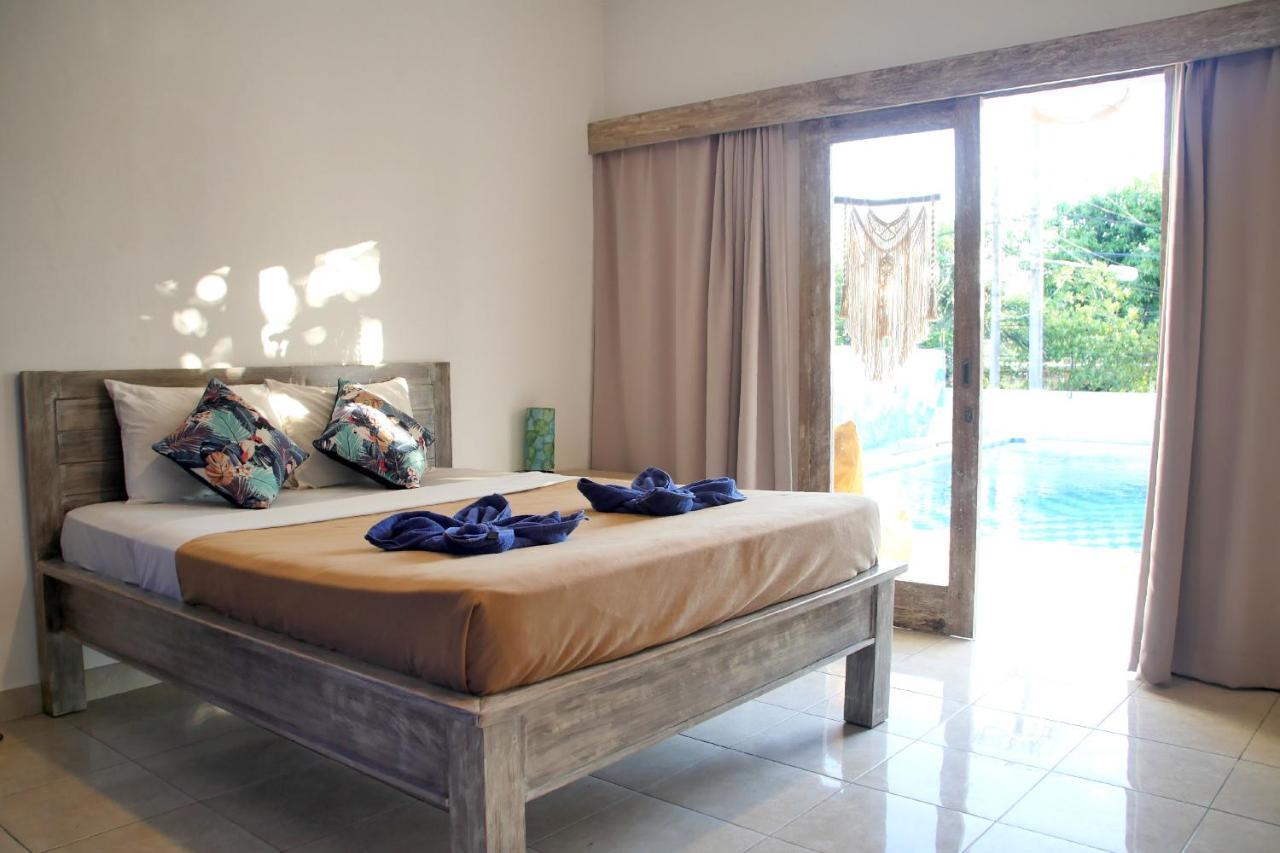 Oyo 3186 Thomas Garden Place Uluwatu  Ngoại thất bức ảnh