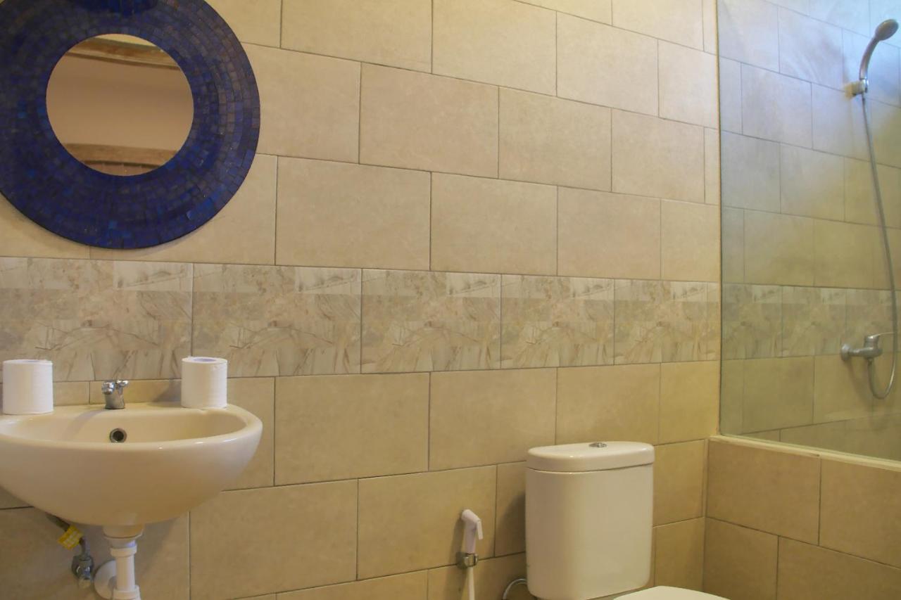 Oyo 3186 Thomas Garden Place Uluwatu  Ngoại thất bức ảnh