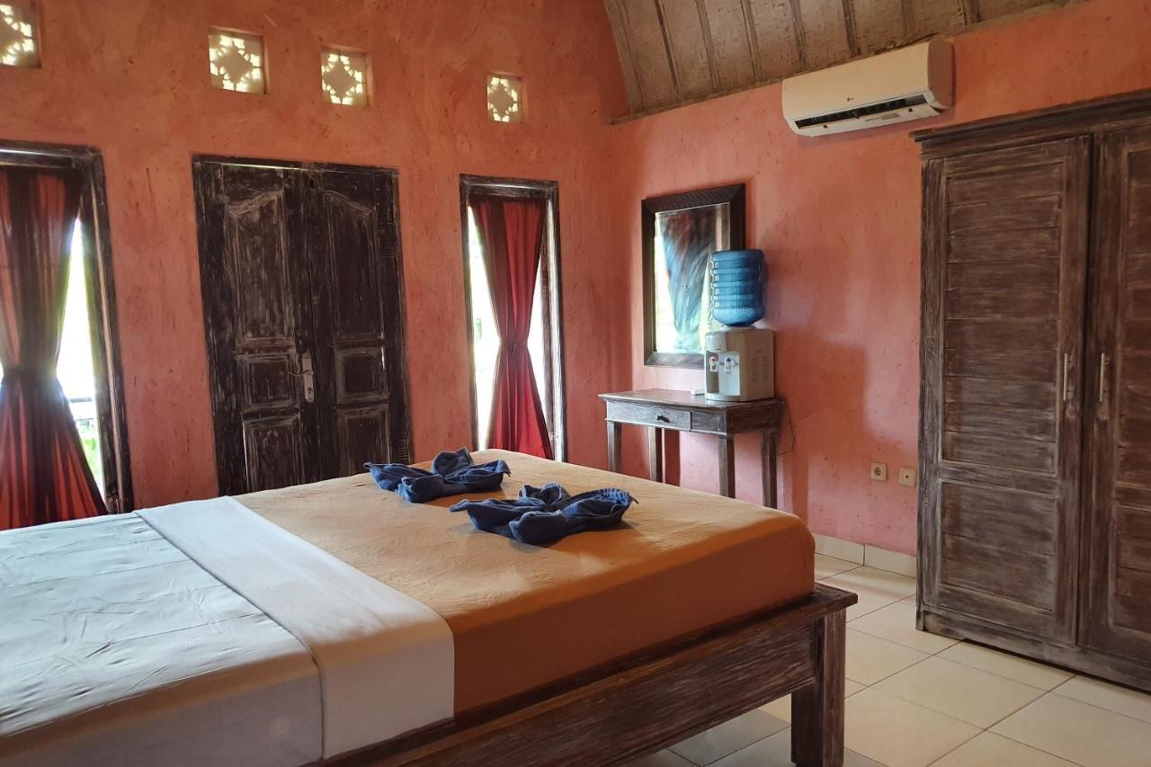Oyo 3186 Thomas Garden Place Uluwatu  Ngoại thất bức ảnh