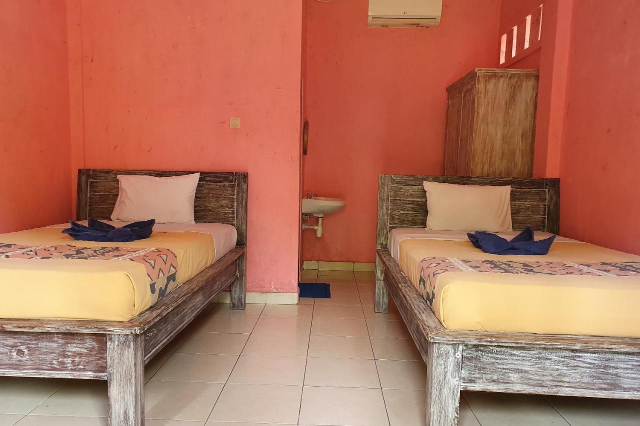 Oyo 3186 Thomas Garden Place Uluwatu  Ngoại thất bức ảnh