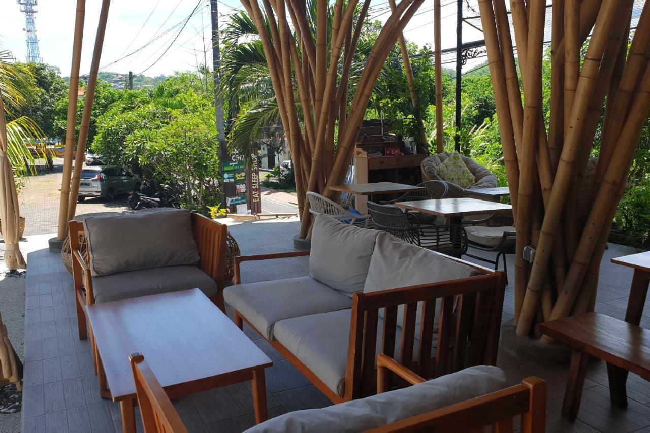 Oyo 3186 Thomas Garden Place Uluwatu  Ngoại thất bức ảnh