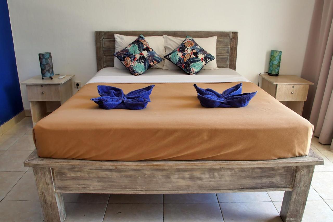 Oyo 3186 Thomas Garden Place Uluwatu  Ngoại thất bức ảnh
