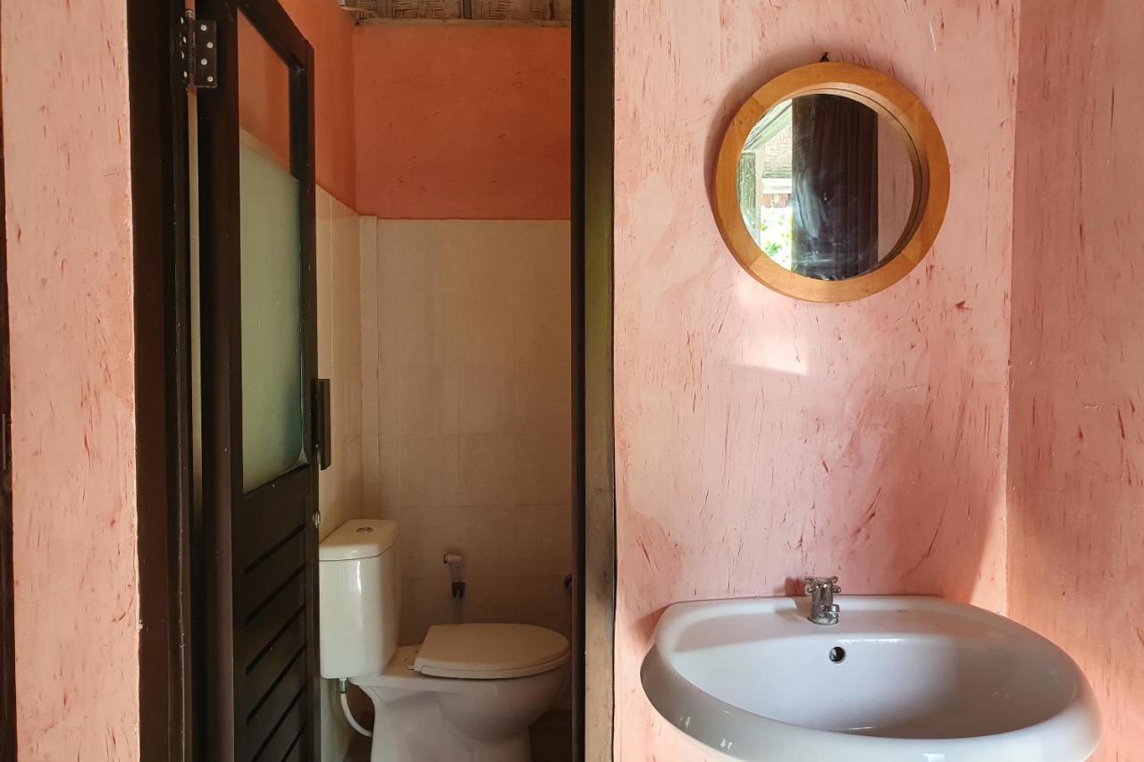 Oyo 3186 Thomas Garden Place Uluwatu  Ngoại thất bức ảnh