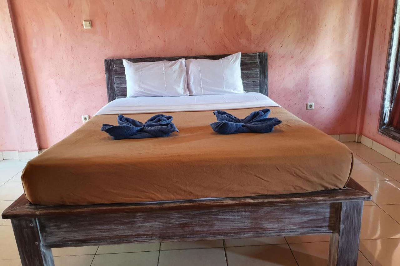 Oyo 3186 Thomas Garden Place Uluwatu  Ngoại thất bức ảnh