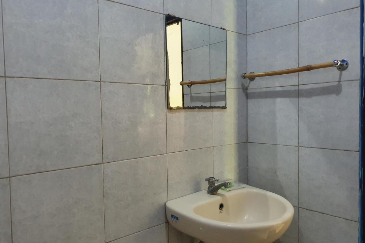 Oyo 3186 Thomas Garden Place Uluwatu  Ngoại thất bức ảnh