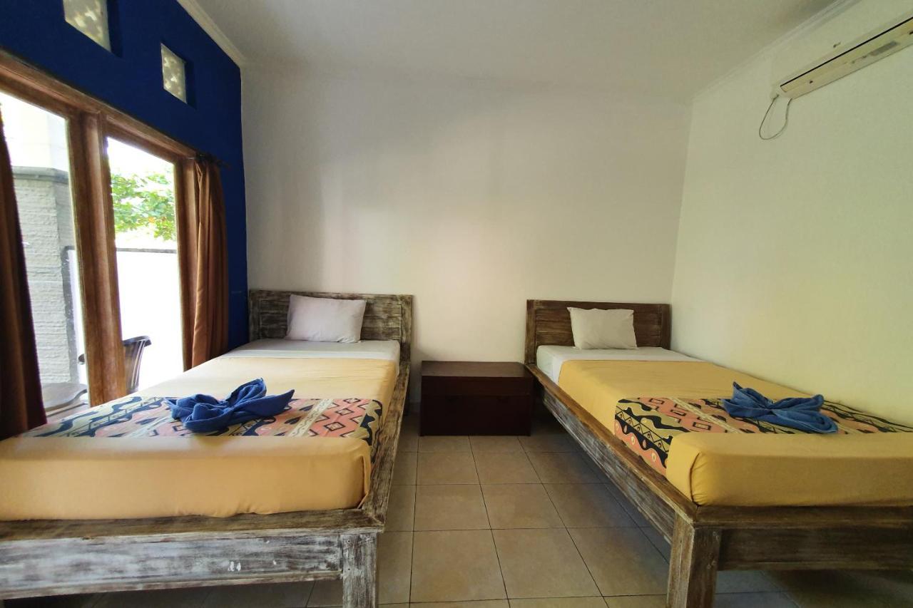 Oyo 3186 Thomas Garden Place Uluwatu  Ngoại thất bức ảnh