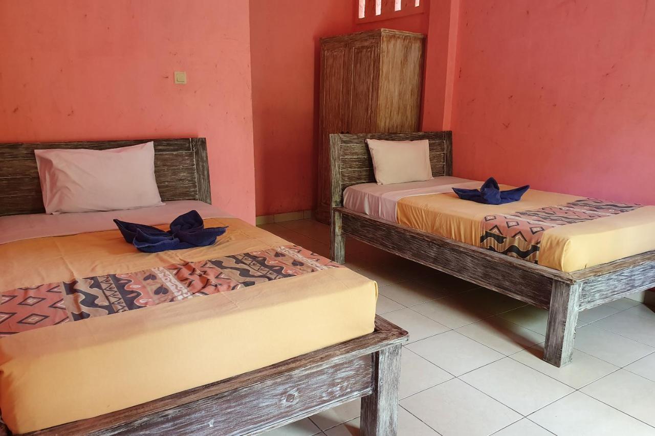 Oyo 3186 Thomas Garden Place Uluwatu  Ngoại thất bức ảnh