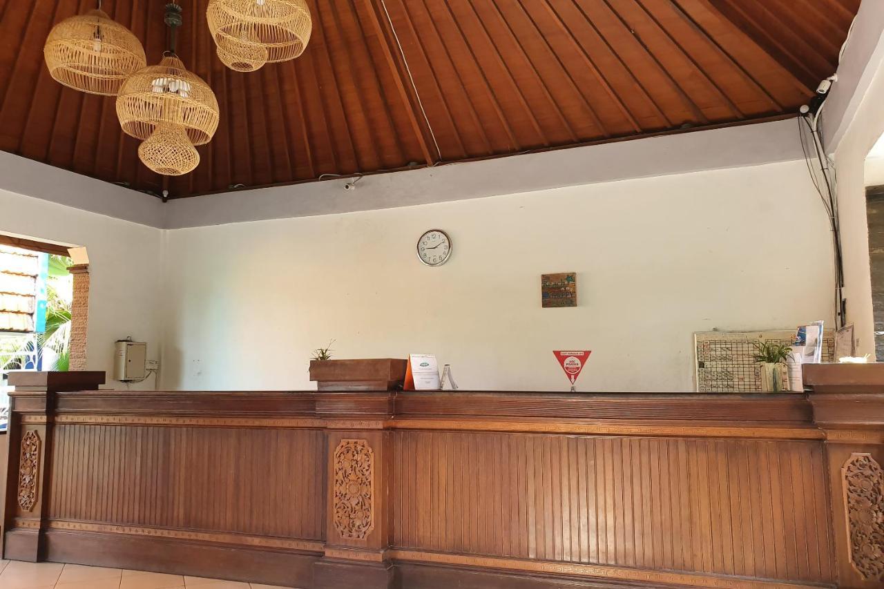 Oyo 3186 Thomas Garden Place Uluwatu  Ngoại thất bức ảnh