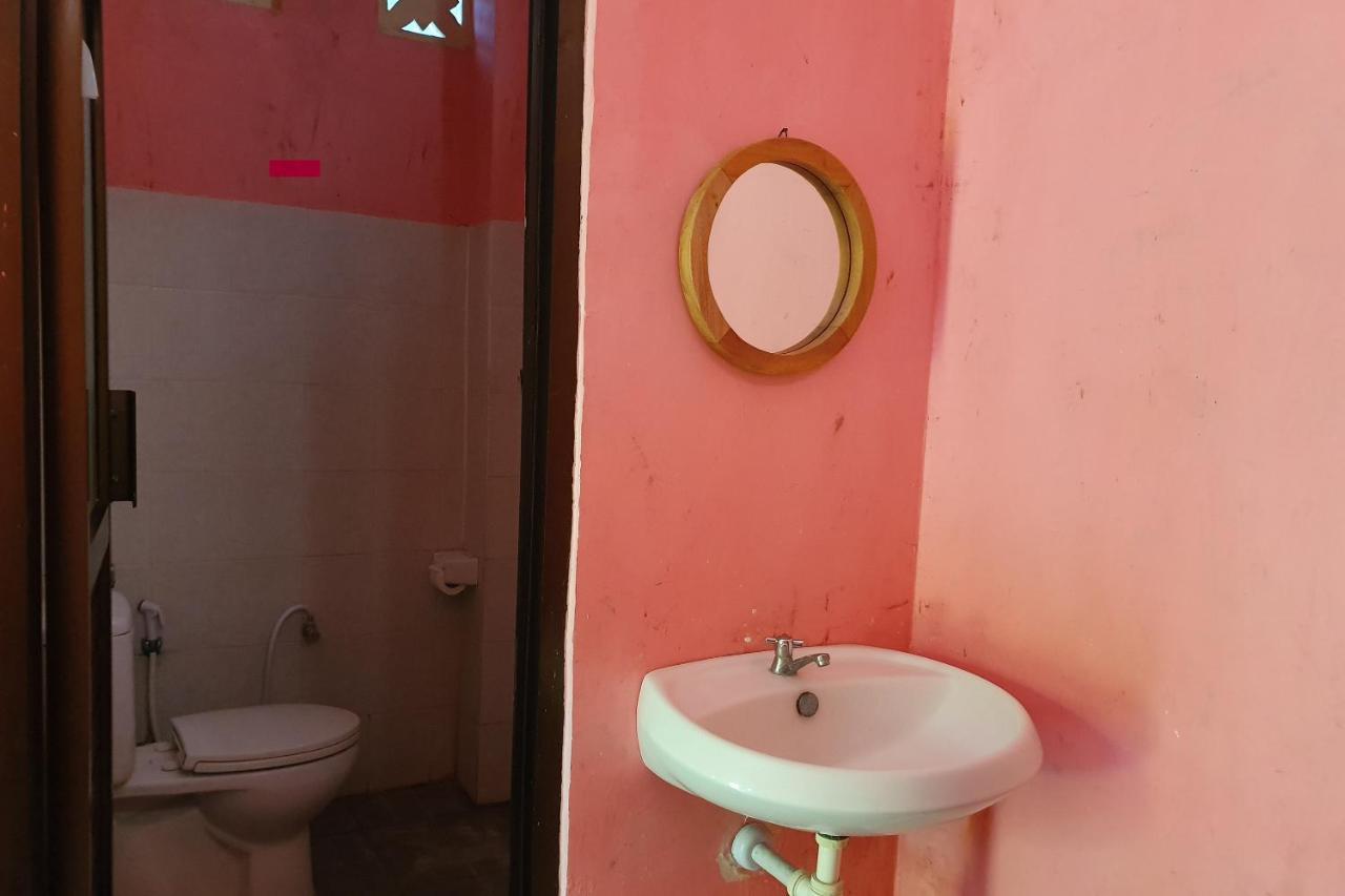 Oyo 3186 Thomas Garden Place Uluwatu  Ngoại thất bức ảnh