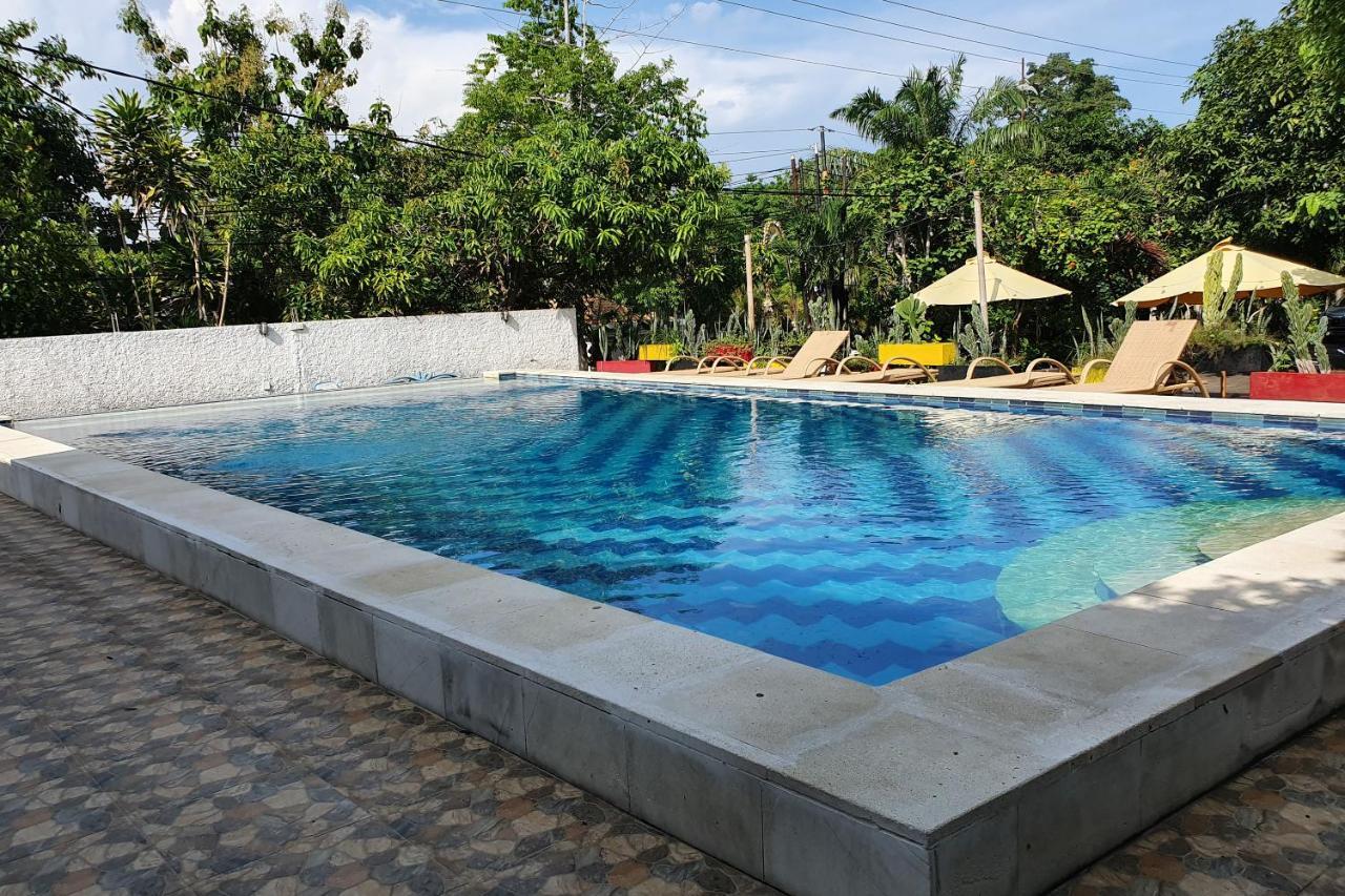 Oyo 3186 Thomas Garden Place Uluwatu  Ngoại thất bức ảnh