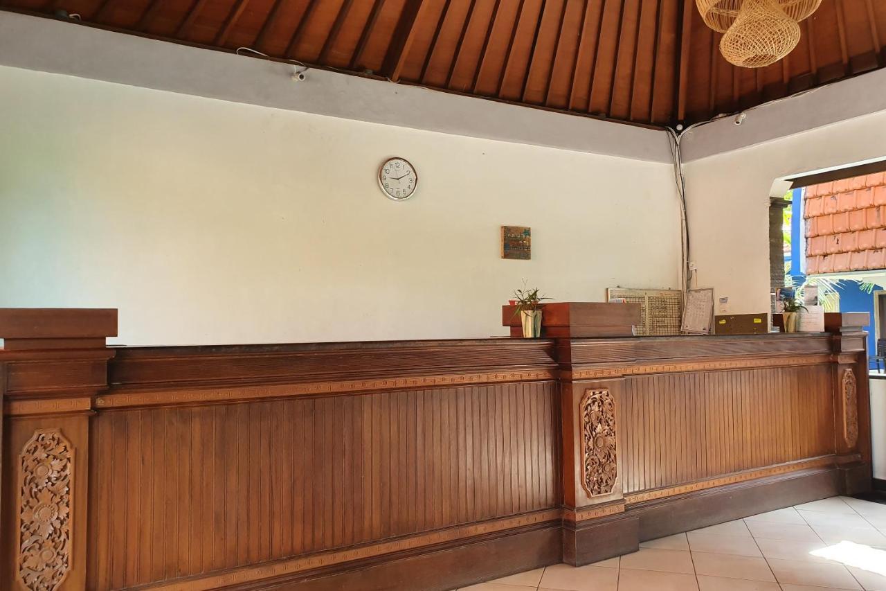 Oyo 3186 Thomas Garden Place Uluwatu  Ngoại thất bức ảnh